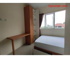 Kos 19 kamar fully furnished Jakarta Selatan