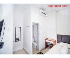 Kost Eksklusif di Slipi Jakarta Barat Dekat Kawasan Perkantoran Slipi dan Tomang Raya