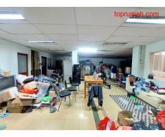 Jual Rumah Cocok untuk Kantor Gudang Harga dibawah pasar Luas Besar di Taman Surya Indah Bandung