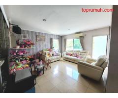 Jual Rumah Cocok untuk Kantor Gudang Harga dibawah pasar Luas Besar di Taman Surya Indah Bandung