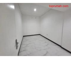 Jual Rumah Murah Babatan Pantai Baru Surabaya Minimalis Siap Huni Nyaman Startegis