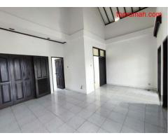 Jual Rumah Besar Luas Siap Huni Minimalis di Jalan Raya Mandiri Jimbaran Kuta Selatan Badung Bali