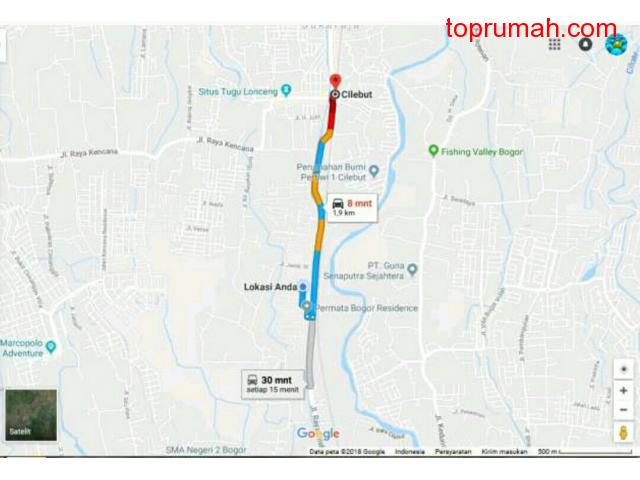 Over Kredit Btn Depok Cari Rumah