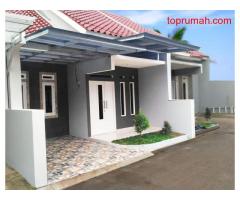 RUMAH DI DEPOK,HARGA WAJIB NEGO