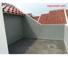 RUMAH DI DEPOK,HARGA WAJIB NEGO