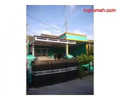 Di jual rumah minimalis murah daerah babelan