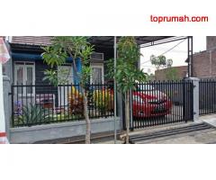 Take over rumah tipe 36/72 perumahan buana kotabaru raya blok b 11/09