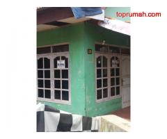 Di jual rumah segera