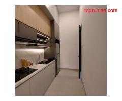 Matera Residences Lantai Marmer di Gading Serpong