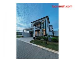 Matera Residences, Hunian Private di Gading Serpong