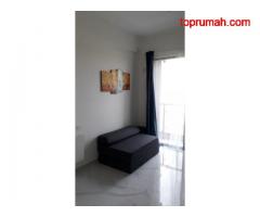 Sewa Apartemen Sky House+ Siap Huni Lokasi Strategis di BSD