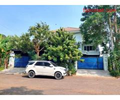 Jual Rumah Cocok Untuk Usaha di Taman Semanan Indah Jakarta