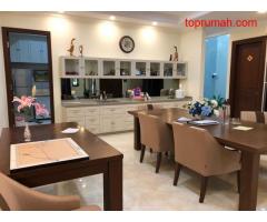 Jual Rumah Mewah Kawasan Puri Mansion Boulevard Jakarta