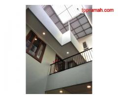 Jual Rumah Mewah Kawasan Puri Mansion Boulevard Jakarta