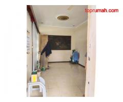 Dijual rumah dengan luas 12x23 276m2 type 3KT Kelapa Gading Timur Jakarta Utara