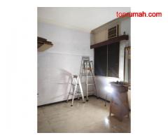 Dijual rumah dengan luas 12x23 276m2 type 3KT Kelapa Gading Timur Jakarta Utara