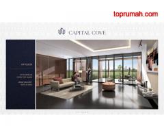 Capital Cove Business Loft BSD City