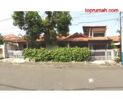 Dijual rumah 2 lantai luas 15x21 326m2 type 6KT Cipinang Melayu Jakarta Timur