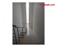 Dijual rumah luas 8x17 136m2 type 5KT Perumahan Taman Nyiur Sunter Jakarta Utara