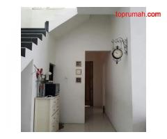 Jual Rumah Mewah Hook Besar Luas Griya Kencana Asri Wonorejo Rungkut Surabaya