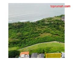 Jual Tanah Pecatu graha Badung BALI full view laut