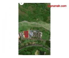 Jual Tanah Pecatu graha Badung BALI full view laut