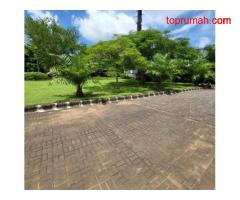 Jual Tanah Pecatu graha Badung BALI full view laut