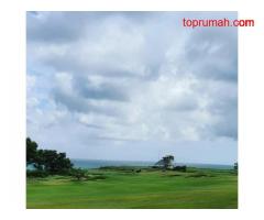 Jual Tanah Pecatu graha Badung BALI full view laut