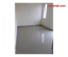 Rumah 2 lantai luas 6x17 102m2 Type 3KT Cluster La seine JGC Jakarta Garden City Cakung