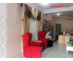 Ruko Murah Startegis Full Furnished Toko Kartika Niaga Daerah Kebraon Surabaya