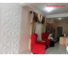 Ruko Murah Startegis Full Furnished Toko Kartika Niaga Daerah Kebraon Surabaya