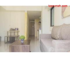 Apartment For Rent Daily Weekly and Yearly 2 Bedroom Apartment in Cikarang Bekasi