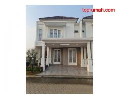 Pasadena Residence Gading Serpong