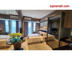 Apartemen Anderson Tower Surabaya Mewah Minimalis Full Furnished Siap Huni