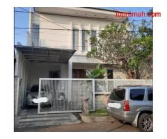 Dijual Rumah Minimalis di Deltasari Baru Sidoarjo Nyaman Siap Huni Full Furnished