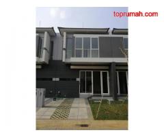 Jual Rumah Murah Baru Minimalis di Wisata Bukit Mas WBM 2 Surabaya