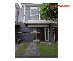 Jual Rumah Murah Baru Minimalis di Wisata Bukit Mas WBM 2 Surabaya