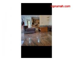 RUMAH SULTAN!! Rumah Mewah Pondok Indah Kencana Jakarta Selatan Luas Besar Ada Kolam Renang