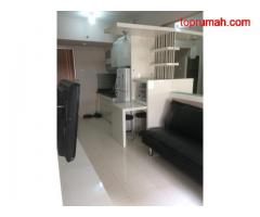 DIJUAL APARTEMEN MURAH PUNCAK KERTAJAYA SURABAYA STARTEGIS MINIMALIS FULL FURNISHED