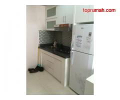 DIJUAL APARTEMEN MURAH PUNCAK KERTAJAYA SURABAYA STARTEGIS MINIMALIS FULL FURNISHED