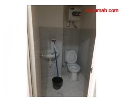 DIJUAL APARTEMEN MURAH PUNCAK KERTAJAYA SURABAYA STARTEGIS MINIMALIS FULL FURNISHED