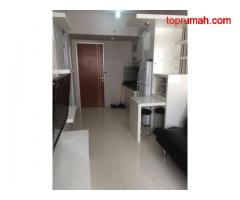 DIJUAL APARTEMEN MURAH PUNCAK KERTAJAYA SURABAYA STARTEGIS MINIMALIS FULL FURNISHED