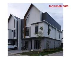 DIJUAL Rumah Baru Minimalis Mewah Baru HOOK Eastern Park Residence Sukolilo Surabaya Siap Huni Nyama