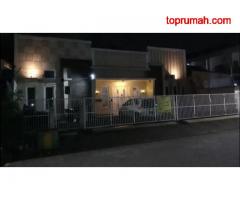 DIJUAL RUMAH KOST MASIH AKTIF 11 KAMAR MURAH LUAS RUNGKUT MEJOYO SURABAYA