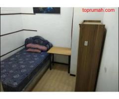 DIJUAL RUMAH KOST MASIH AKTIF 11 KAMAR MURAH LUAS RUNGKUT MEJOYO SURABAYA