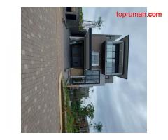 Layton Rumah Mewah Terkeren @Navapark BSD City