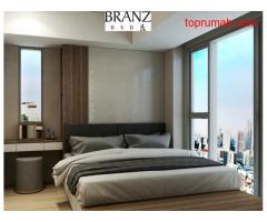 Apartemen The Branz Murah Siap Huni Furnished di BSD City