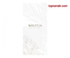 Welton @Hiera Termewah di BSD City