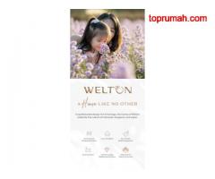 Welton @Hiera Termewah di BSD City