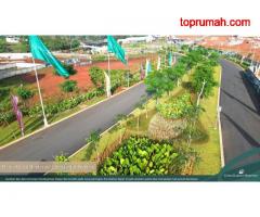 Citra Garden Serpong,  Rumah Murah